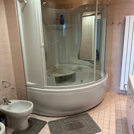 شقة Sana Luxury ستريزا