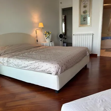 شقة Sana Luxury *