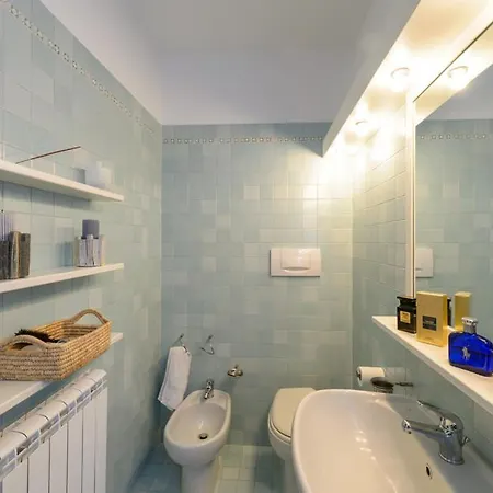 Apartamento Sana Luxury *