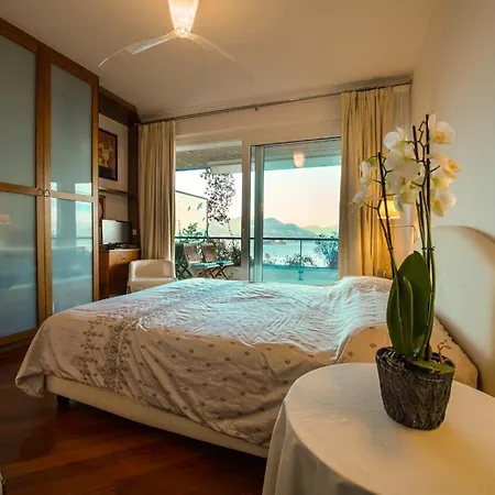 شقة Sana Luxury *