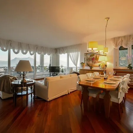 Sana Luxury Apartamento *