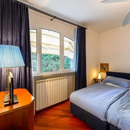 Sana Luxury Stresa
