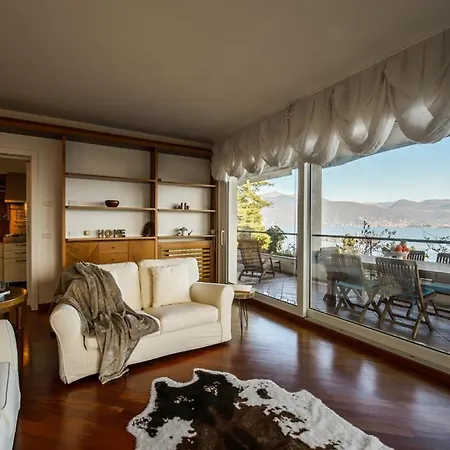 Sana Luxury 斯特雷萨