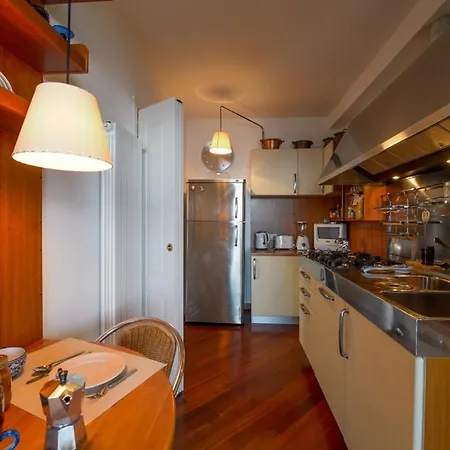 Apartamento Sana Luxury Stresa