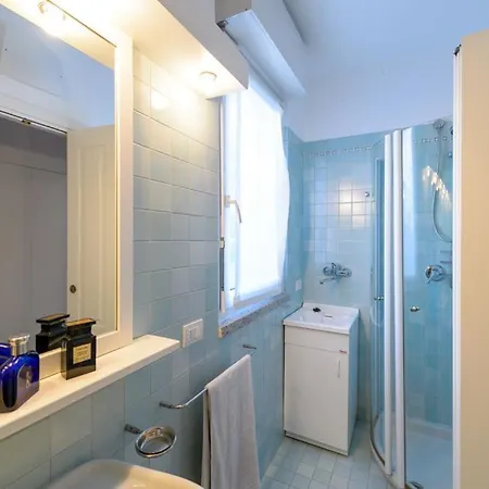 Sana Luxury شقة ستريزا