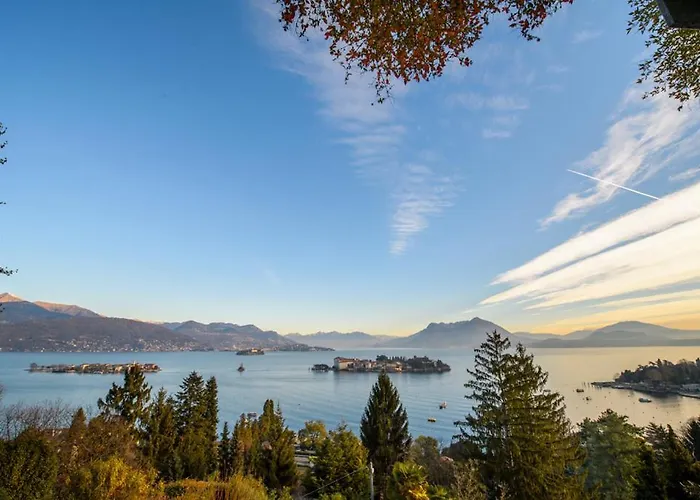 Sana Luxury * Stresa