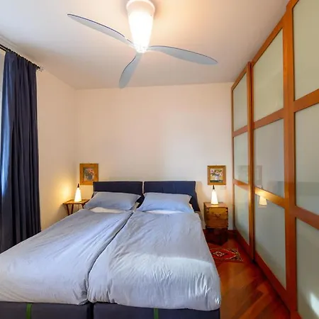 Apartamento Sana Luxury *