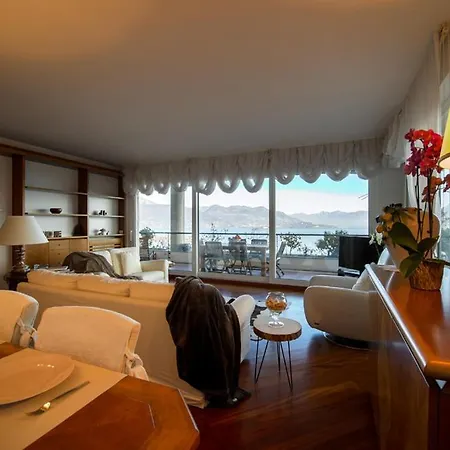 Apartamento Sana Luxury
