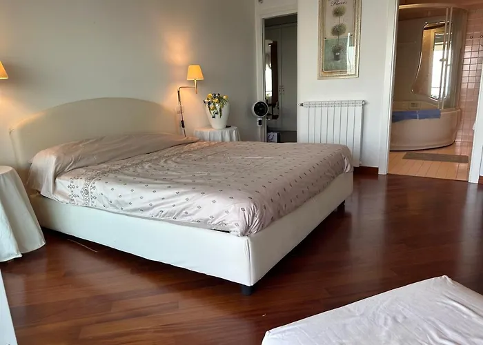 Apartamento Sana Luxury *