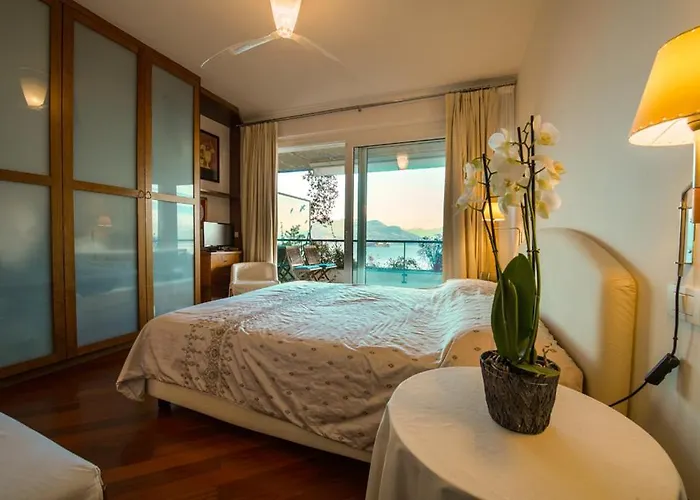 Apartamento Sana Luxury *