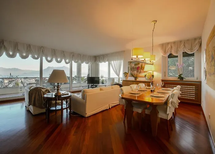 Sana Luxury Apartamento *