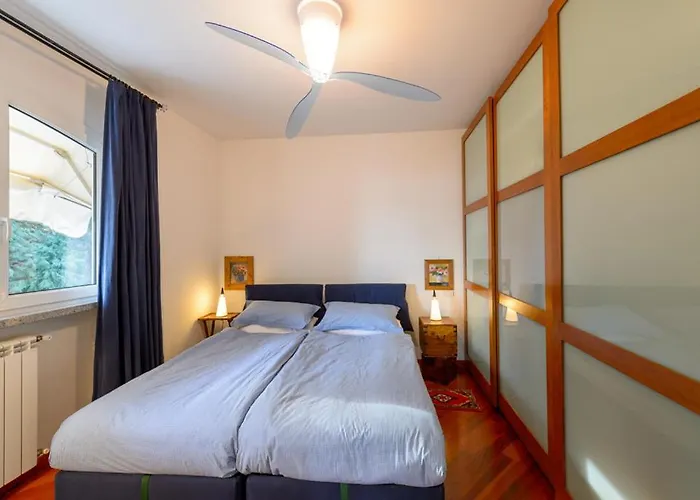 Apartamento Sana Luxury *