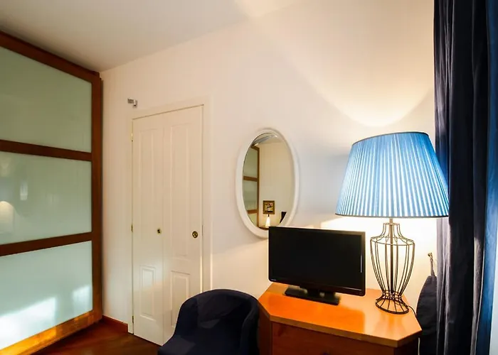 Apartamento Sana Luxury *