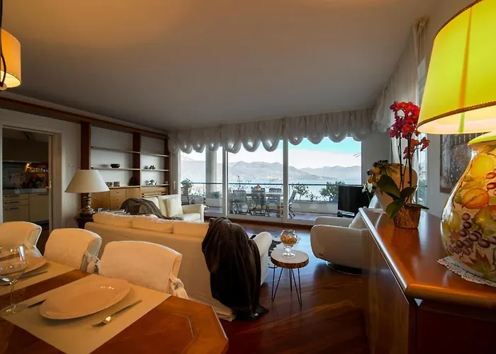 Apartamento Sana Luxury