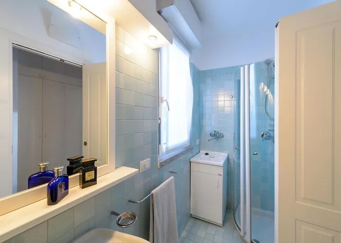 Sana Luxury Apartamento Stresa